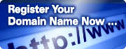 Domain Name Registration